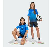 Short da allenamento Jude Bellingham bambini e bambine Black 5-6A