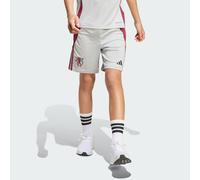 Short da allenamento Jude Bellingham Kids Grey Two 9-10A