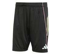 Juventus Fc Adidas Pantaloncini Shorts Nero 2025 26 con TASCHE a ZIP