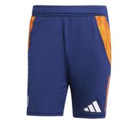 Short da allenamento Juventus Turin Tiro 2024/25 Bleu L