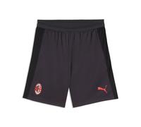 ACM - Pantaloncini da Allenamento con Tasche