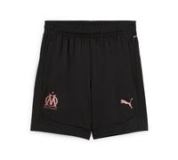Puma Shorts da allenamento Olympique de Marseille per ragazzi PUMA | Puma 7 - 8 ANNI