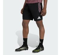 Adidas Real Madrid 25/26 Tiro Competition Training Shorts Nero S / Regular Uomo