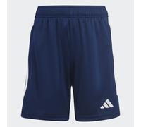 Short da allenamento Tiro 23 Club Team Navy Blue 2 / White 5-6A