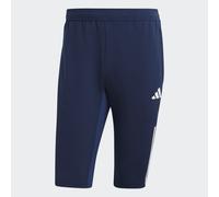 Short da allenamento Tiro 23 Competition Team Navy Blue 2 XS