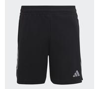 Short da allenamento Tiro 23 League Black 11-12A