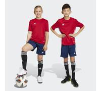 Short da allenamento Tiro 23 League Team Navy Blue 2 13-14A