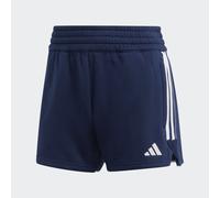 adidas Short da allenamento Tiro 23 League blu Xs