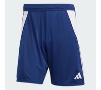 Adidas Tiro24 2in1 Training Shorts Blu XS / Regular Uomo