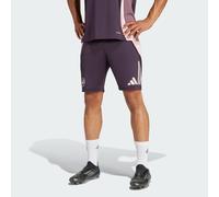 Short da allenamento Tiro 24 Arsenal FC Aurora Black M