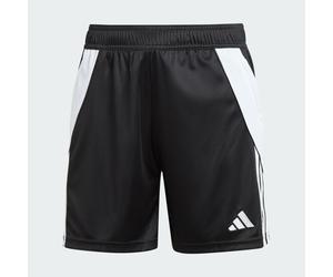 Short da allenamento Tiro 24 Black / White S