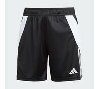 Short da allenamento Tiro 24 Black / White XS