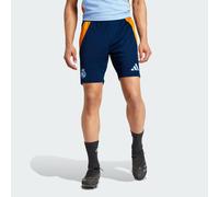 adidas Pantaloncini Da Allenamento Real Madrid 2024/25 blu 2Xl