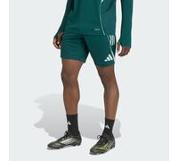 Adidas Arsenal Fc 25/26 Tiro Competition Training Shorts Verde XL Uomo