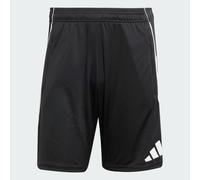 Short da allenamento Tiro 25 Competition Black / Team Grey Four M