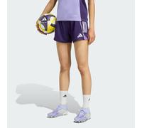 Short da allenamento Tiro 25 Competition Dark Purple M
