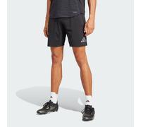 Short da allenamento Tiro 25 Pro Black XS