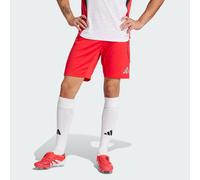 Short da allenamento Tiro 25 Pro Pure Ruby S