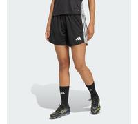Short da allenamento Tiro 26 Competition Black / Light Onix / White M