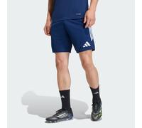 Short da allenamento Tiro 26 League Team Navy Blue 2 / White 2XL