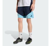 Short da allenamento Tiro Argentina 26 Night Navy XL