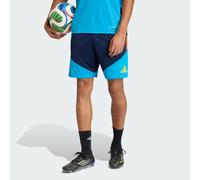 Adidas Spain 26/27 Tiro Training Shorts Blu S / Regular Uomo