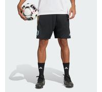 Short da allenamento Tiro25 Competition Juventus FC Black XS