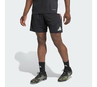 short da allenamento Tiro26 Competition Black / Semi Lucid Red S