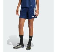 Short da allenamento Tiro26 League Team Navy Blue 2 / White XS