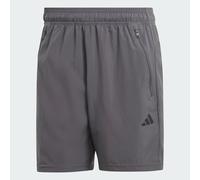 adidas - Training Essentials - Pantaloncini grigi da 5"-Grigio M