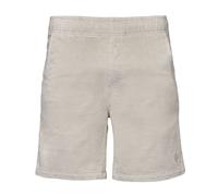 Black Diamond Dirtbag Corduroy Shorts Beige M Uomo