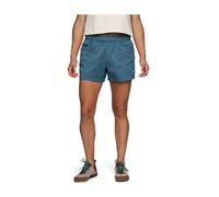 Black Diamond Notion Shorts Blu L Donna