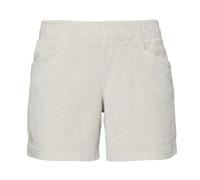 Black Diamond Dirtbag Corduroy Shorts Beige S Donna
