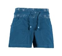 Short da arrampicata E9 MAFALDA SHORT (APATITE-733) Donna XS