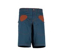 E9 - Rondo Short-S - Pantaloncini M blu