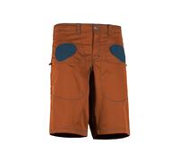 E9 - Rondo Short-S - Pantaloncini M marrone