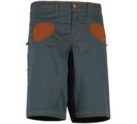 Short da arrampicata E9 RONDO SHORT-S (SLATE) Uomo L
