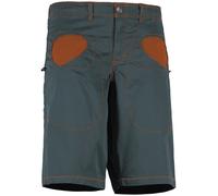 Short da arrampicata E9 RONDO SHORT-S (SLATE) Uomo M