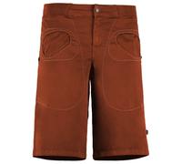 E9 - Rondo Short2.2 - Pantaloncini L rosso