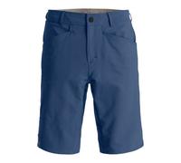 Ortovox - Affinity Plus Shorts - Pantaloncini S blu
