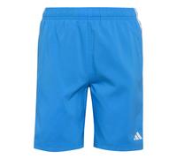 Short da bagno 3 bande bambino adidas Bleu 13/14 ans
