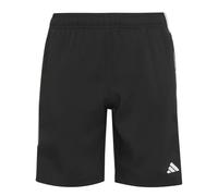 Adidas 3 Stripes Swimming Shorts Nero 7-8 Years Ragazzo
