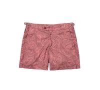 Short da bagno aderenti The Resort Co Rouge 38