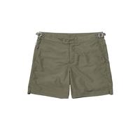 Short da bagno aderenti The Resort Co Vert 38