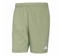 adidas Uomo Swim 8 inch Swimwear, Tent Green, L