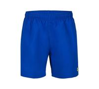 arena Pantaloncini da spiaggia - Uomo - Neon Blue-soft Green XXL