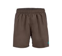 Short da bagno Arena Fundamentals R Marrone M