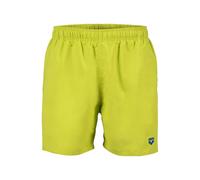 Short da bagno Arena Fundamentals R Verde M