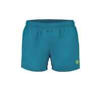 Short da bagno Arena Fundamentals X-R Verde 2XL