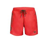 Short da bagno Arena Pro_File Rouge XL